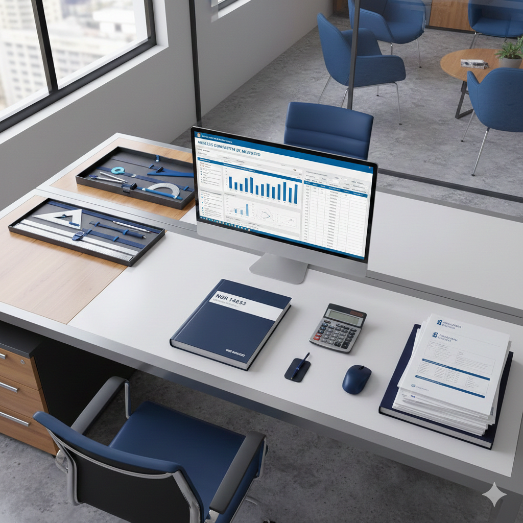 guia para avaliação imobiliária